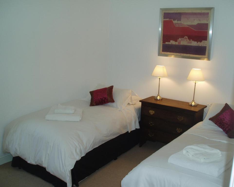 Peresteda Apartments Feering Rom bilde